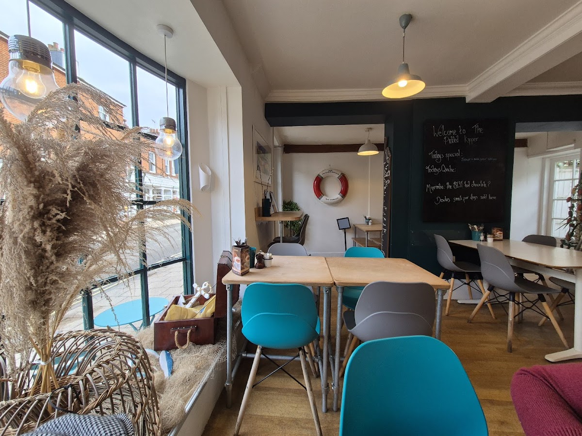 Pickled Kipper Photos 2